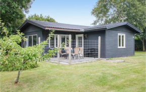 Gorgeous Home In Storvorde With Kitchen Storvorde